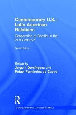 Contemporary U.S.-Latin American Relations 1
