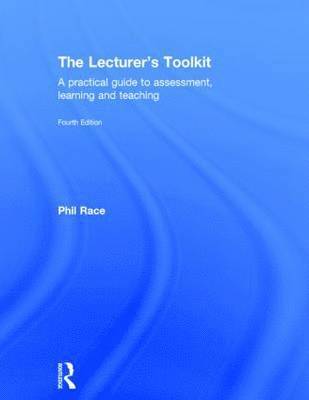 The Lecturer's Toolkit 1