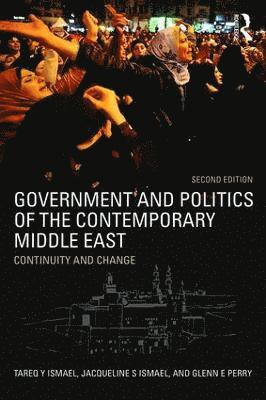 Government and Politics of the Contemporary Middle East 1