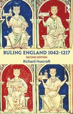 Ruling England 1042-1217 1