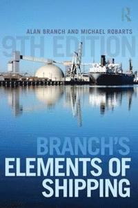 bokomslag Branch's Elements of Shipping