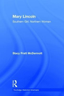 Mary Lincoln 1