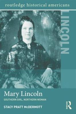 Mary Lincoln 1