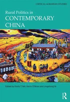 Rural Politics in Contemporary China 1