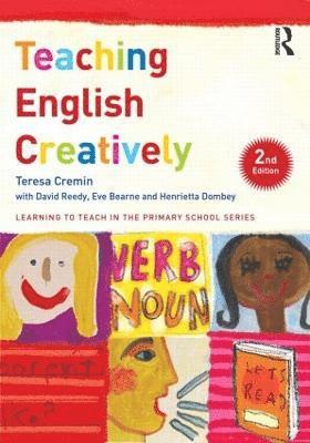 Teaching English Creatively 1