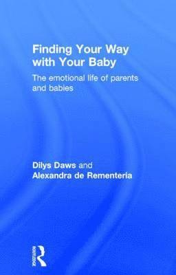 Finding Your Way with Your Baby 1