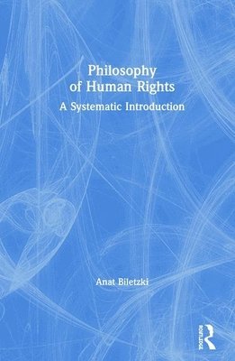 Philosophy of Human Rights
