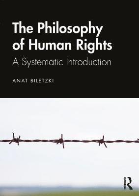 bokomslag Philosophy of Human Rights