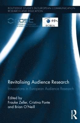 Revitalising Audience Research 1