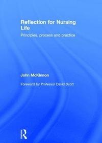 bokomslag Reflection for Nursing Life