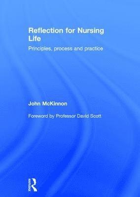 bokomslag Reflection for Nursing Life