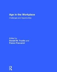 bokomslag Age in the Workplace