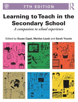 Learning to Teach in the Secondary School 1