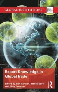 bokomslag Expert Knowledge in Global Trade