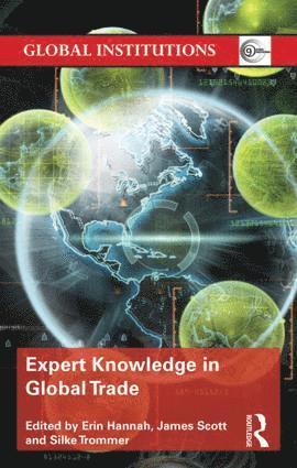 Expert Knowledge in Global Trade 1