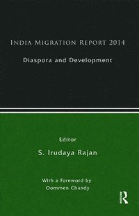bokomslag India Migration Report 2014