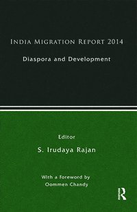 bokomslag India Migration Report 2014