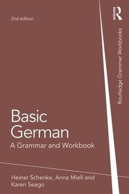 Basic German 1