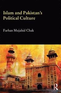 bokomslag Islam and Pakistan's Political Culture