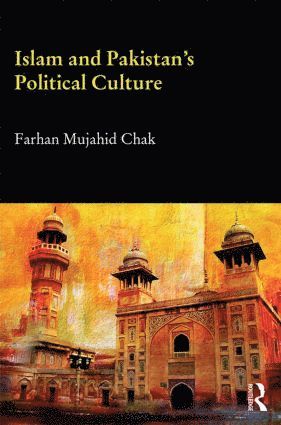 bokomslag Islam and Pakistan's Political Culture