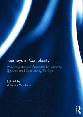 bokomslag Journeys in Complexity