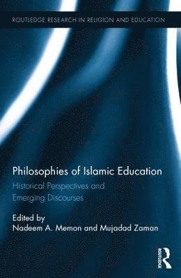 Philosophies of Islamic Education 1