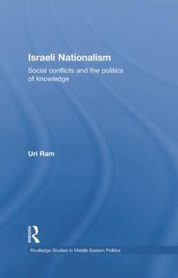 Israeli Nationalism