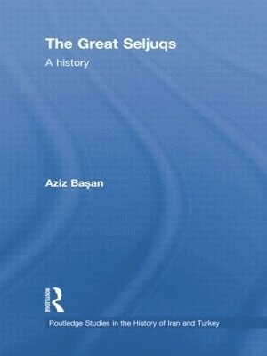 The Great Seljuqs 1