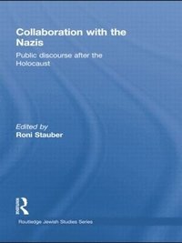 bokomslag Collaboration with the Nazis