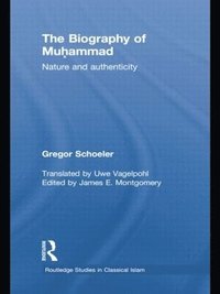 bokomslag The Biography of Muhammad