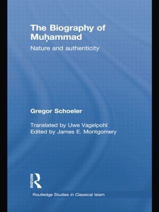 Biography of Muhammad