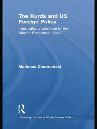 Kurds and US Foreign Policy