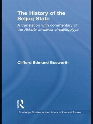 The History of the Seljuq State 1