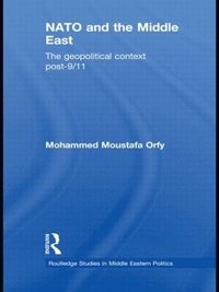 bokomslag NATO and the Middle East