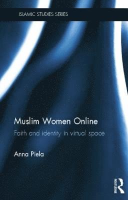 Muslim Women Online 1