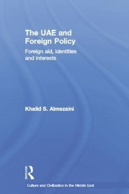 UAE and Foreign Policy