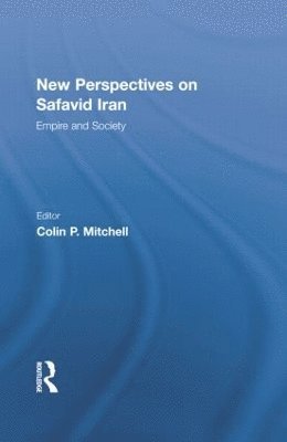 bokomslag New Perspectives on Safavid Iran
