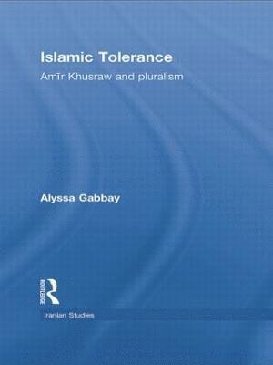 bokomslag Islamic Tolerance