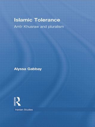 bokomslag Islamic Tolerance