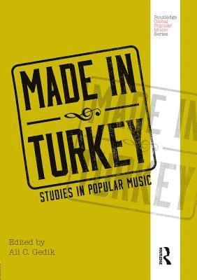 Made in Turkey 1