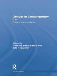 bokomslag Gender in Contemporary Iran