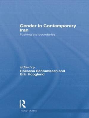 Gender in Contemporary Iran 1