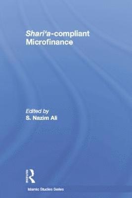 Shari'a Compliant  Microfinance 1