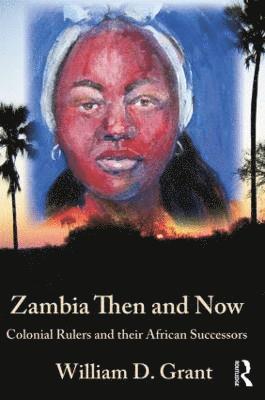 Zambia Then And Now 1