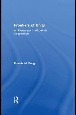 Frontiers Of Unity 1