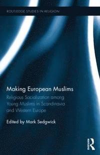 bokomslag Making European Muslims