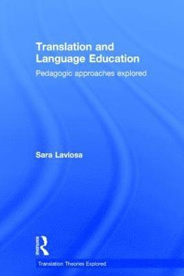Translation and Language Education 1