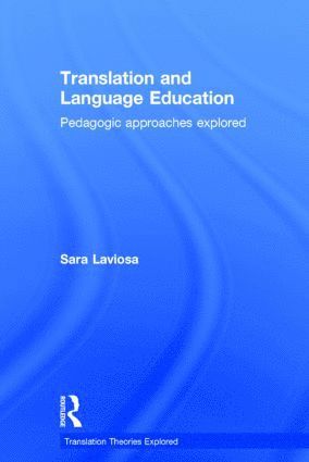 Translation and Language Education 1