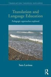 bokomslag Translation and Language Education