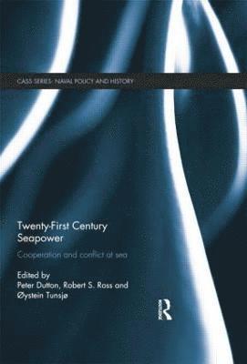 Twenty-First Century Seapower 1